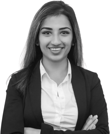 Rhea Bindra - Senior Associate | Davidson & Co