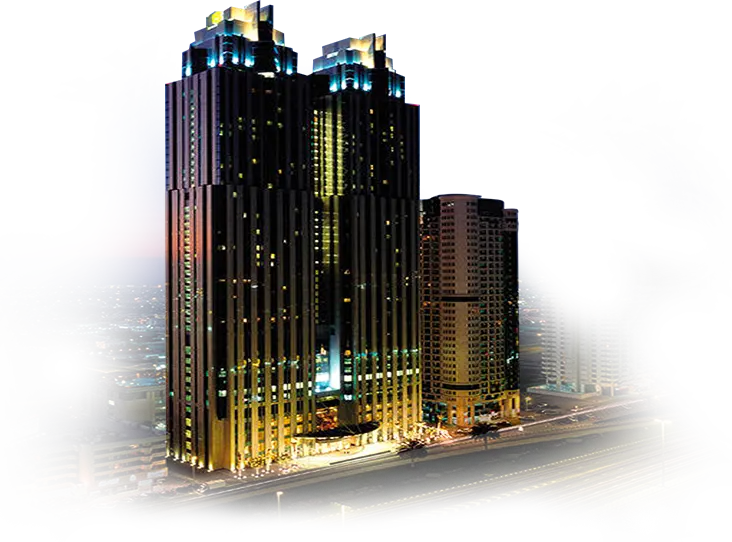 Law firm with expert lawyers in dubai
